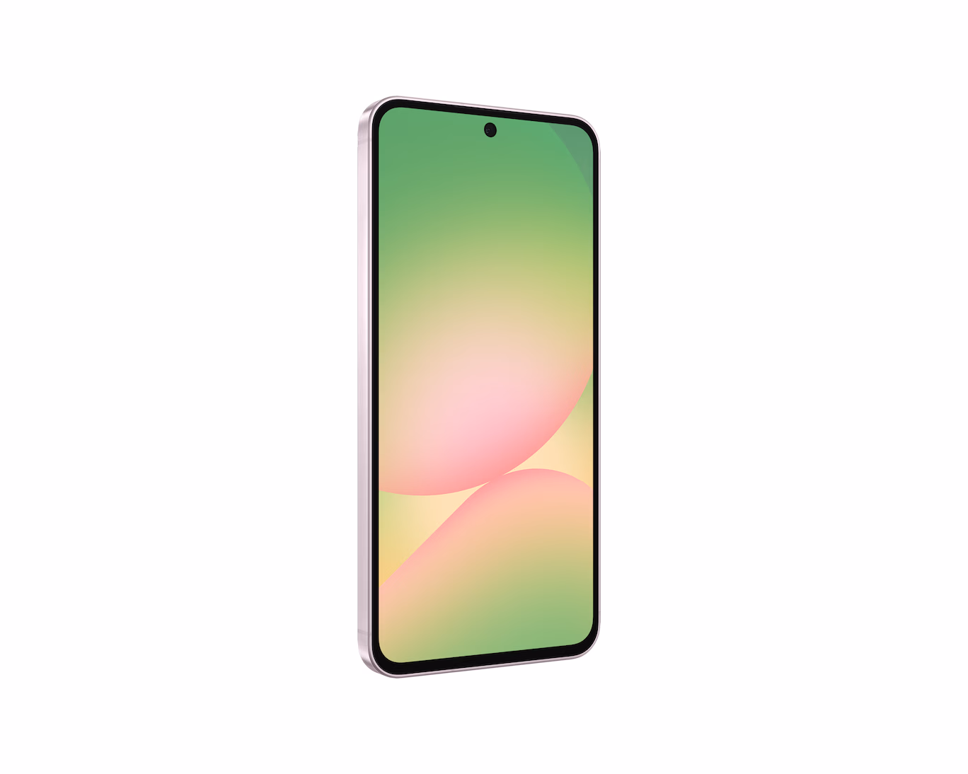 SAMSUNG Galaxy A56 5G (12+256GB/SM-A566BLIUTHL) Light pink thumbnail 2