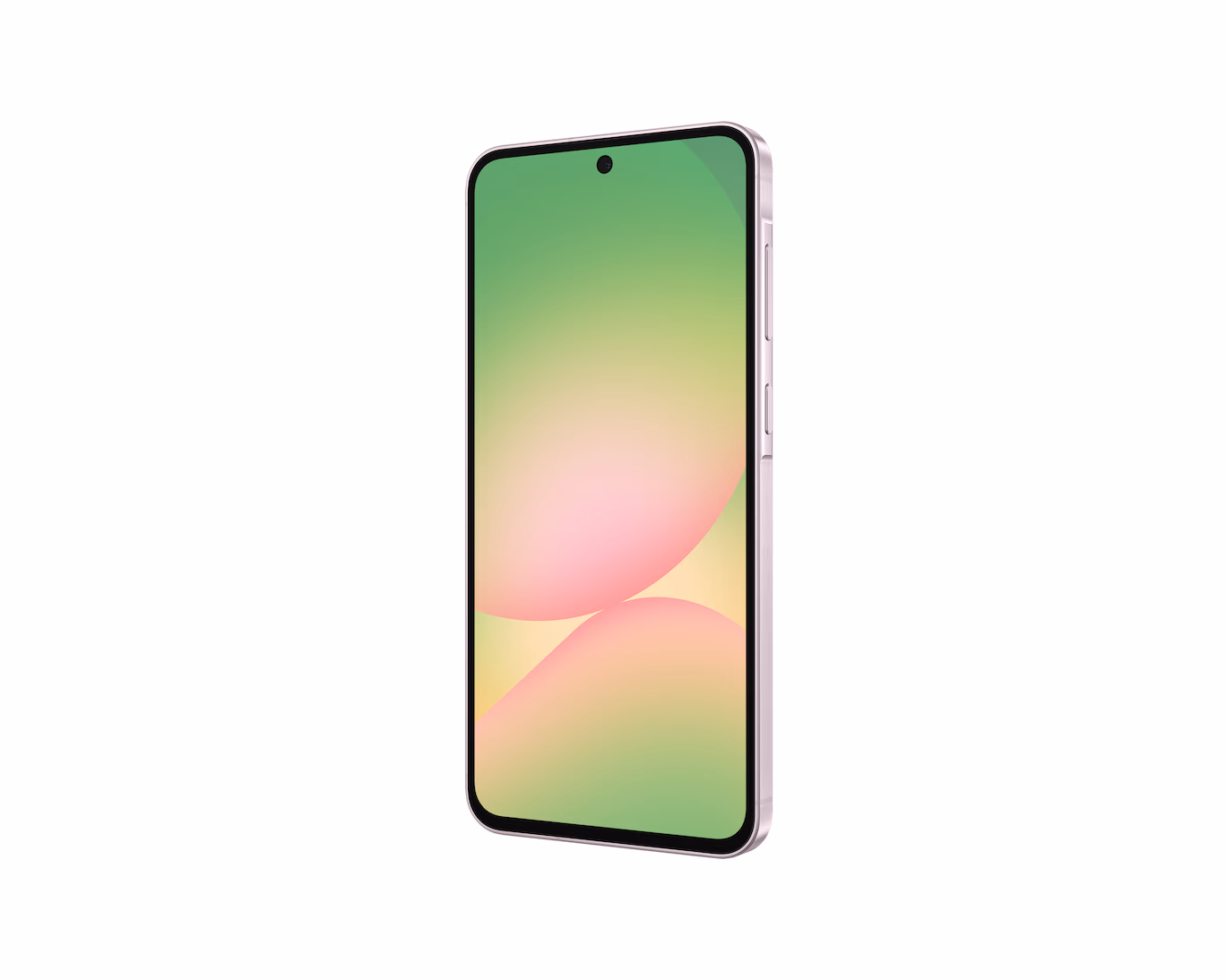 SAMSUNG Galaxy A56 5G (12+256GB/SM-A566BLIUTHL) Light pink thumbnail 3