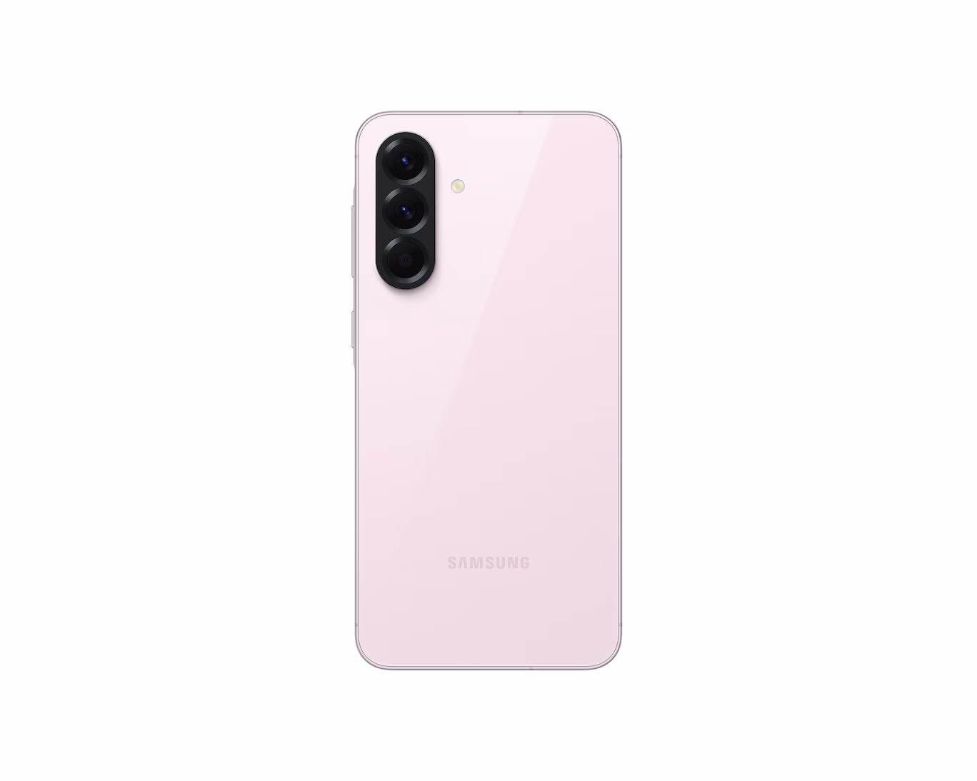 SAMSUNG Galaxy A56 5G (12+256GB/SM-A566BLIUTHL) Light pink thumbnail 4