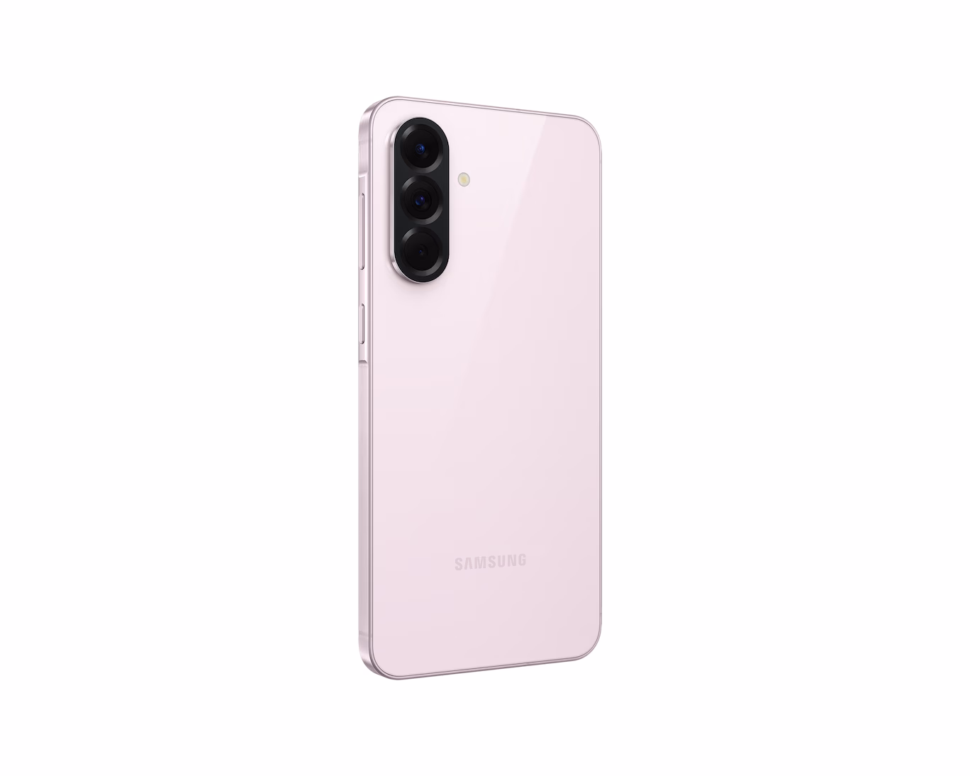 SAMSUNG Galaxy A56 5G (12+256GB/SM-A566BLIUTHL) Light pink thumbnail 5