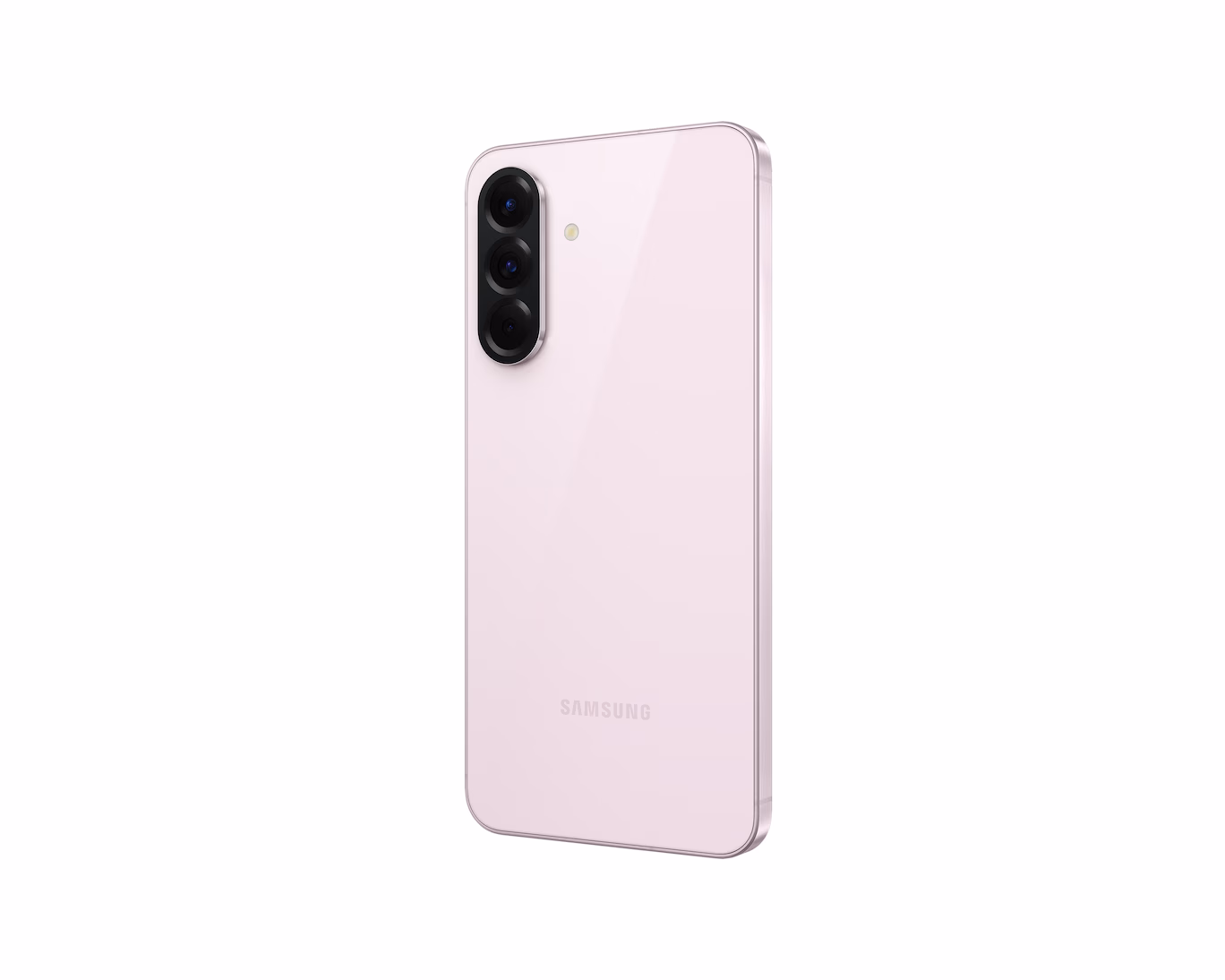 SAMSUNG Galaxy A56 5G (12+256GB/SM-A566BLIUTHL) Light pink thumbnail 6