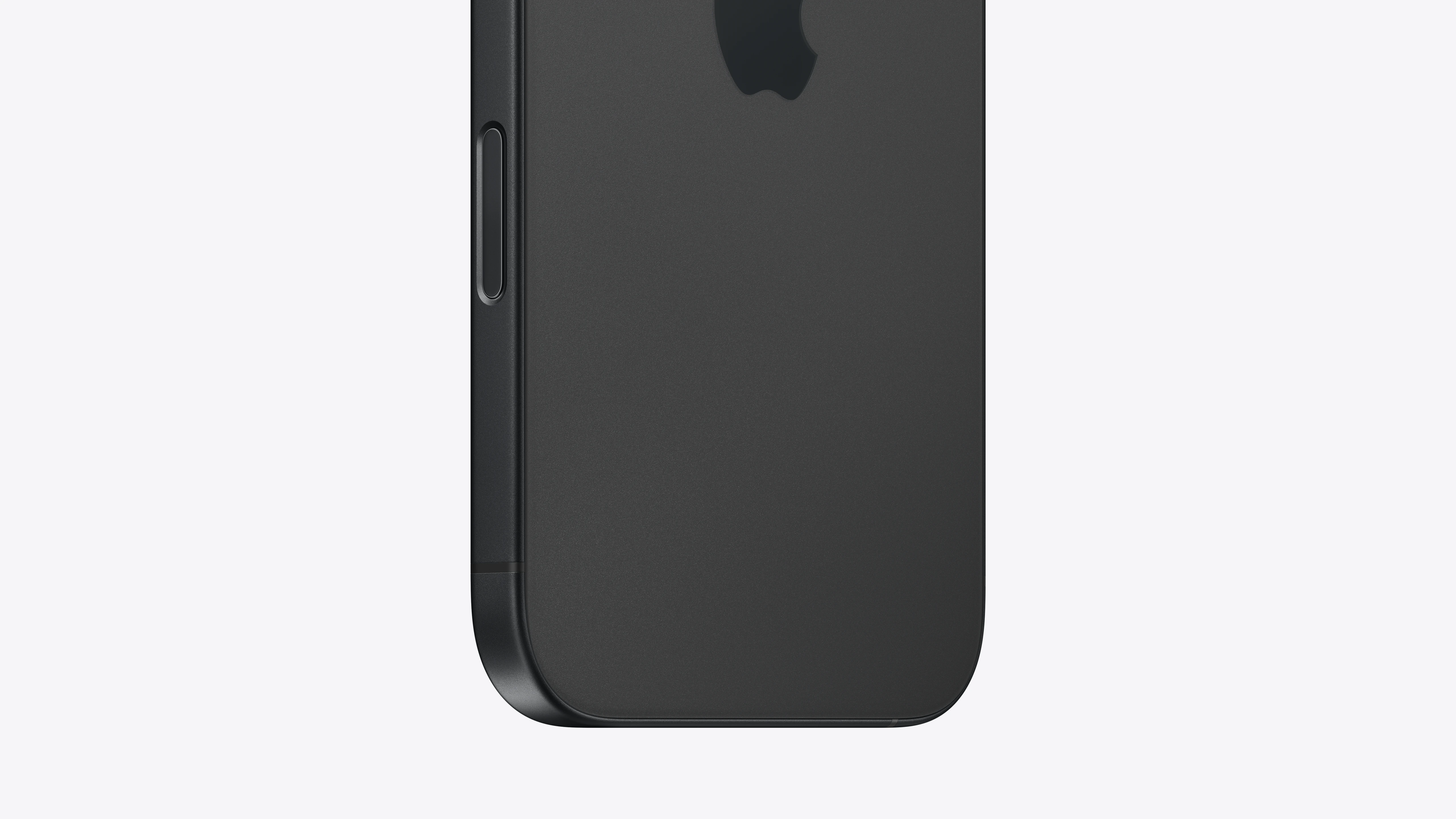 Apple iPhone 16 128GB - Black (MYE73ZP/A) thumbnail 3