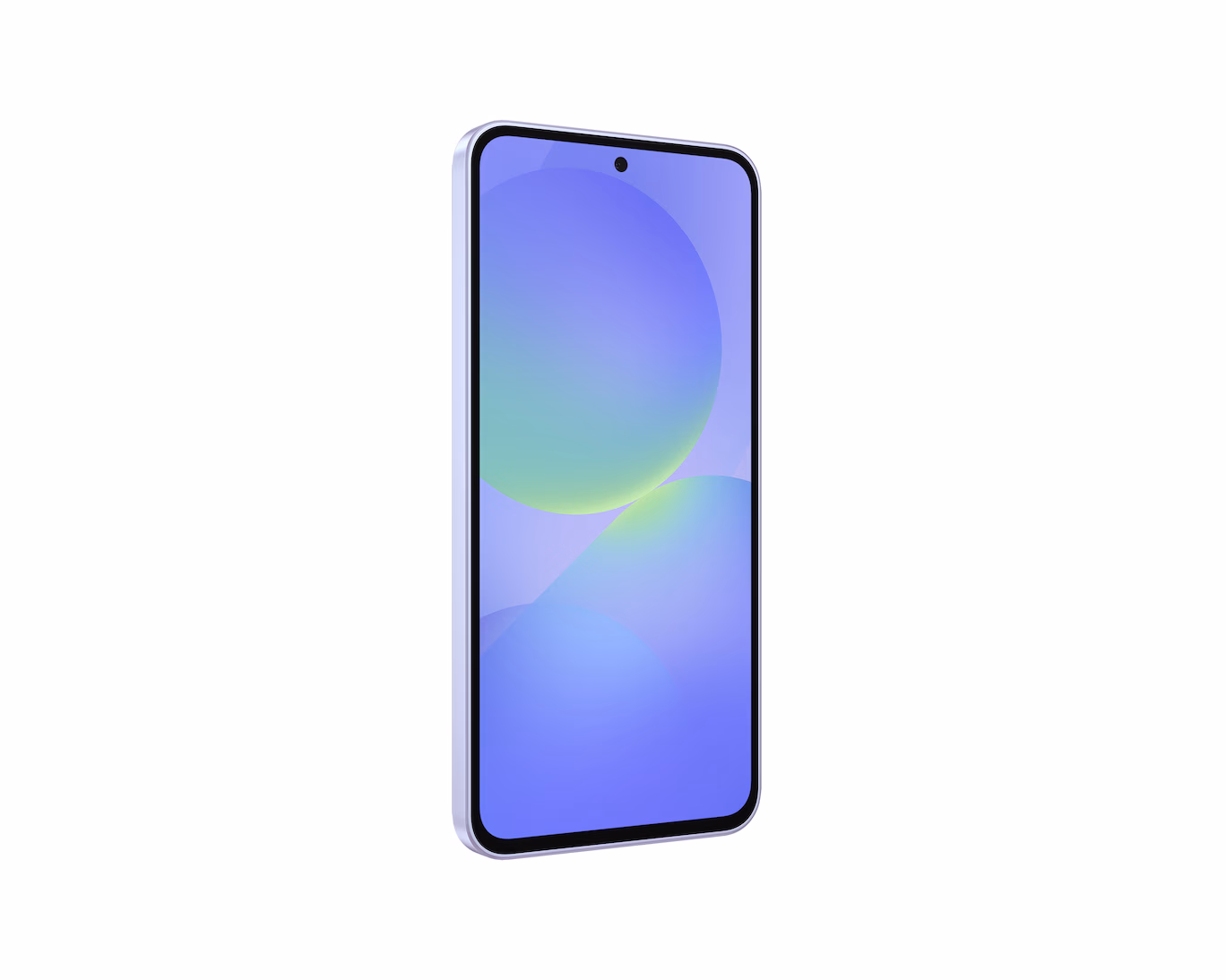 samsung SAMSUNG Galaxy A36 5G (8+128GB/SM-A366BLGSTHL) Light Violet — product image 1