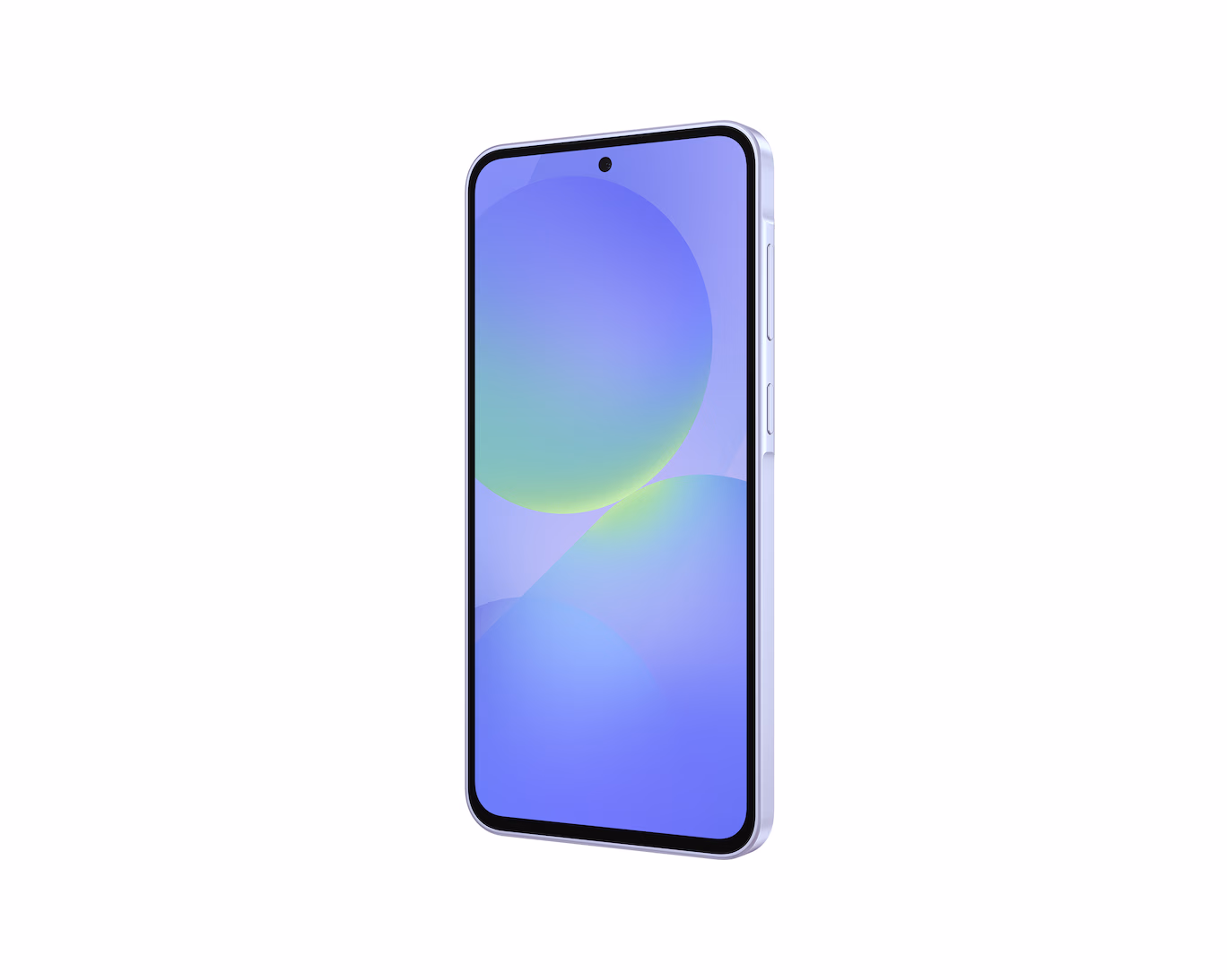 SAMSUNG Galaxy A36 5G (8+128GB/SM-A366BLGSTHL) Light Violet thumbnail 2