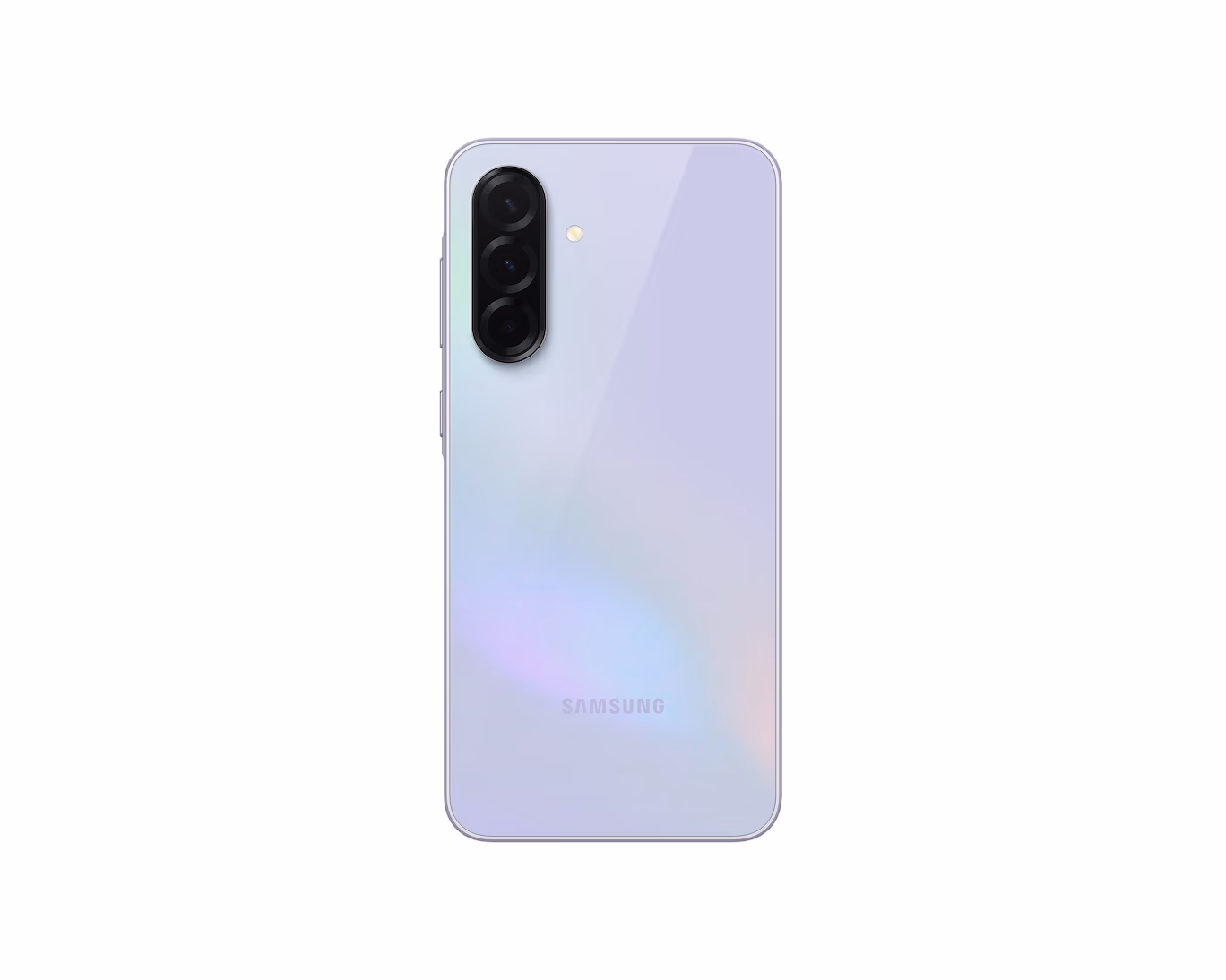 SAMSUNG Galaxy A36 5G (8+128GB/SM-A366BLGSTHL) Light Violet thumbnail 3