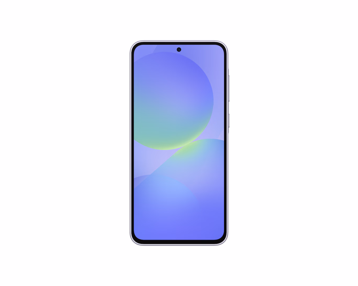 SAMSUNG Galaxy A36 5G (8+128GB/SM-A366BLGSTHL) Light Violet thumbnail 8