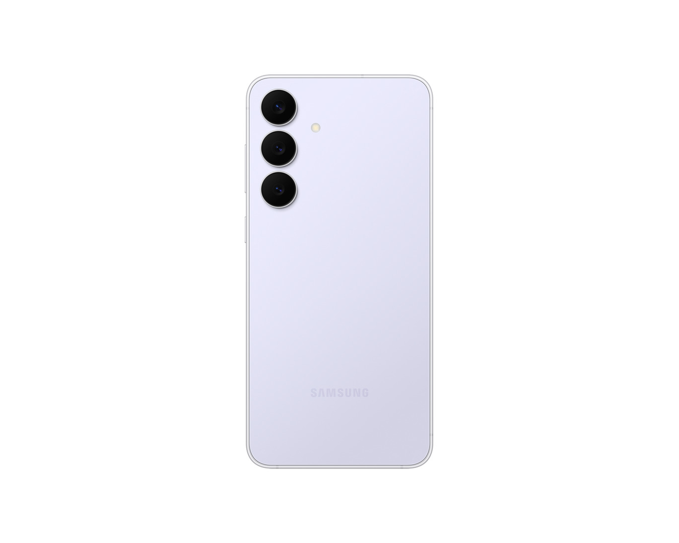 samsung SAMSUNG Galaxy S25 FE (8+128GB/GLXY-S731B) Iceblue — product image 1