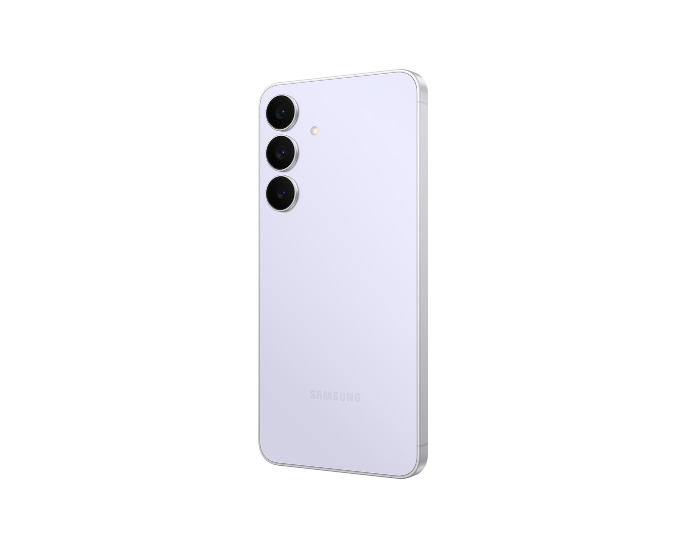 SAMSUNG Galaxy S25 FE (8+128GB/GLXY-S731B) Iceblue thumbnail 3