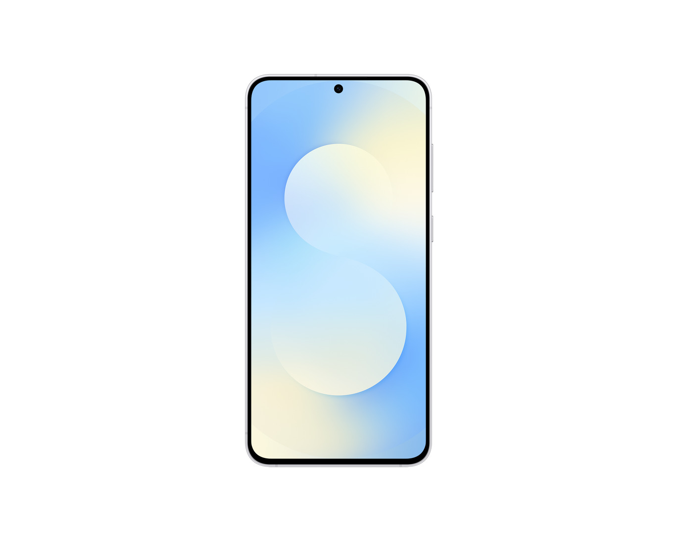 SAMSUNG Galaxy S25 FE (8+128GB/GLXY-S731B) Iceblue thumbnail 4
