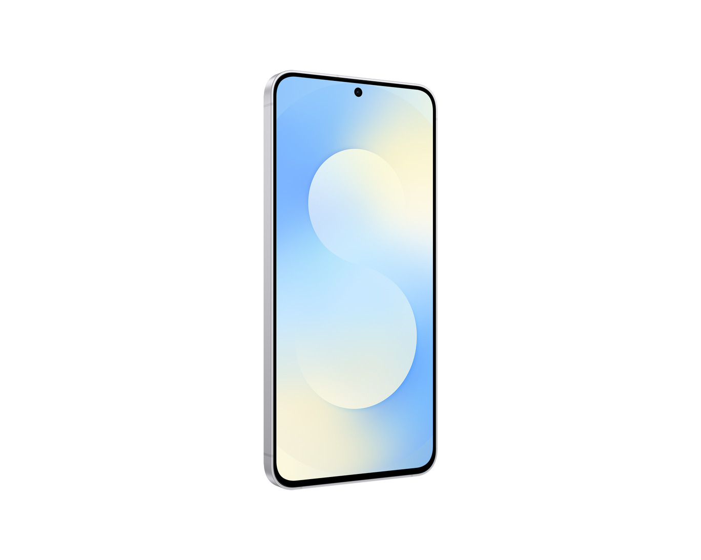 SAMSUNG Galaxy S25 FE (8+128GB/GLXY-S731B) Iceblue thumbnail 5
