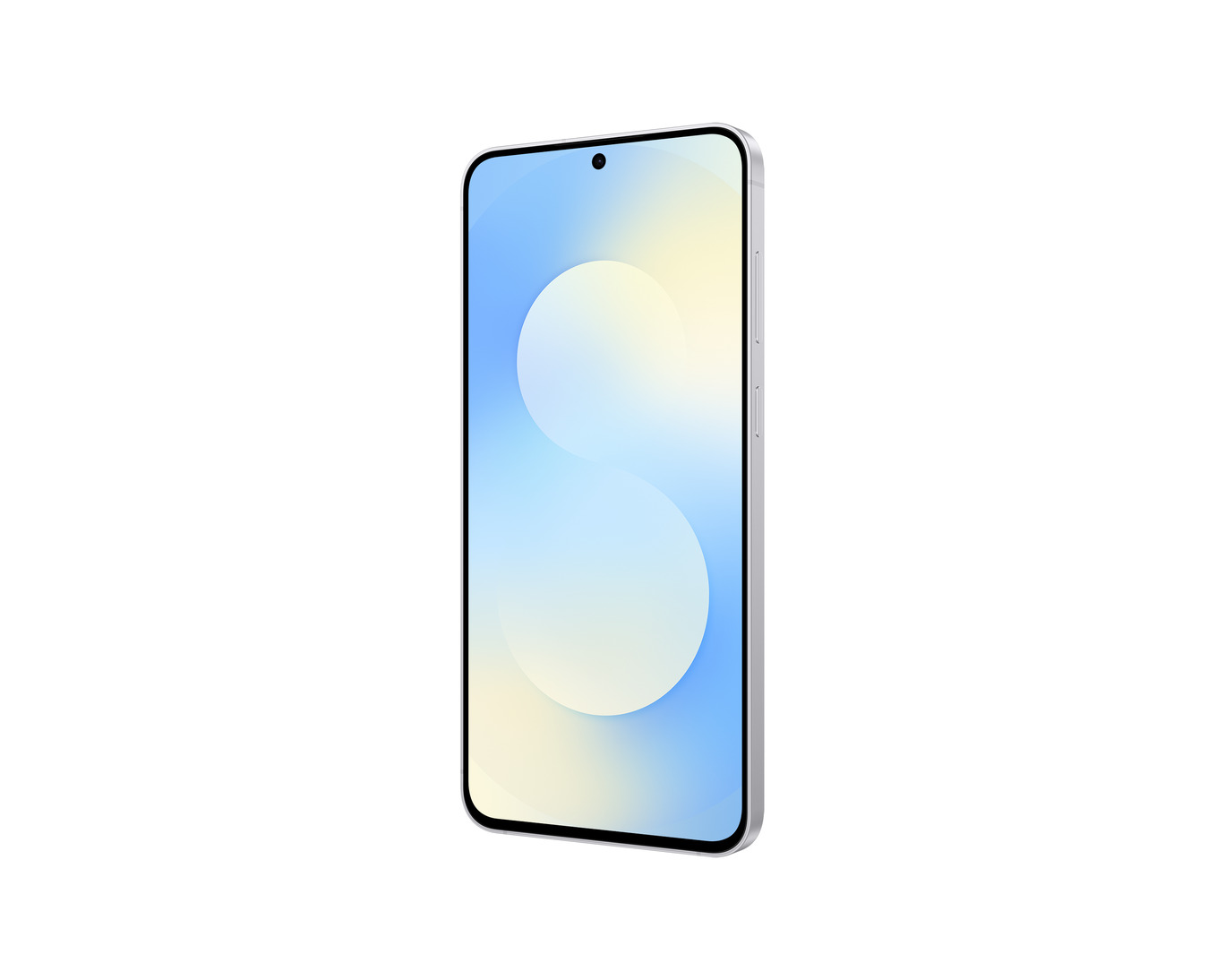 SAMSUNG Galaxy S25 FE (8+128GB/GLXY-S731B) Iceblue thumbnail 6