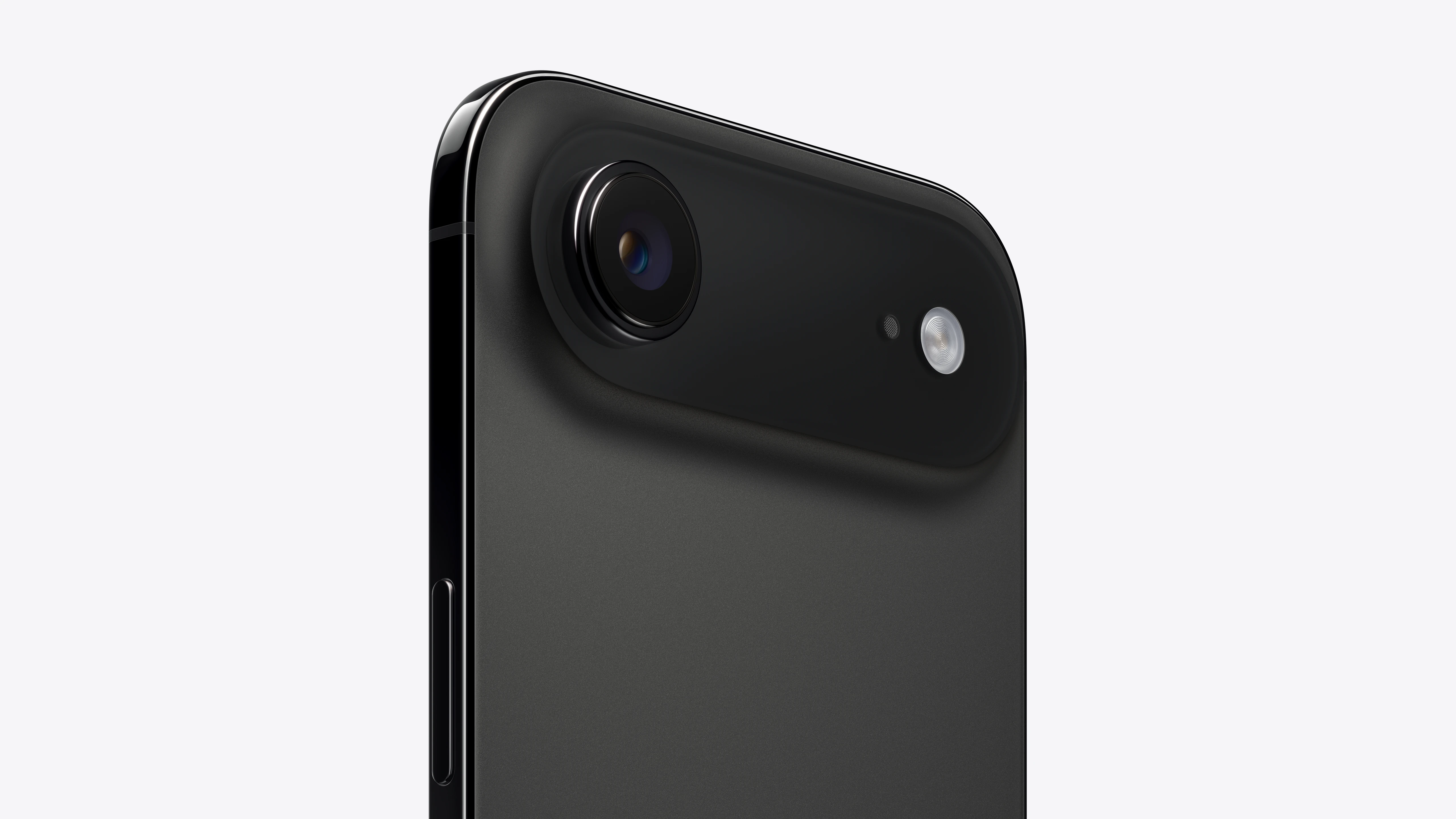Apple iPhone Air 1TB Space Black (MG2W4ZP/A) thumbnail 3