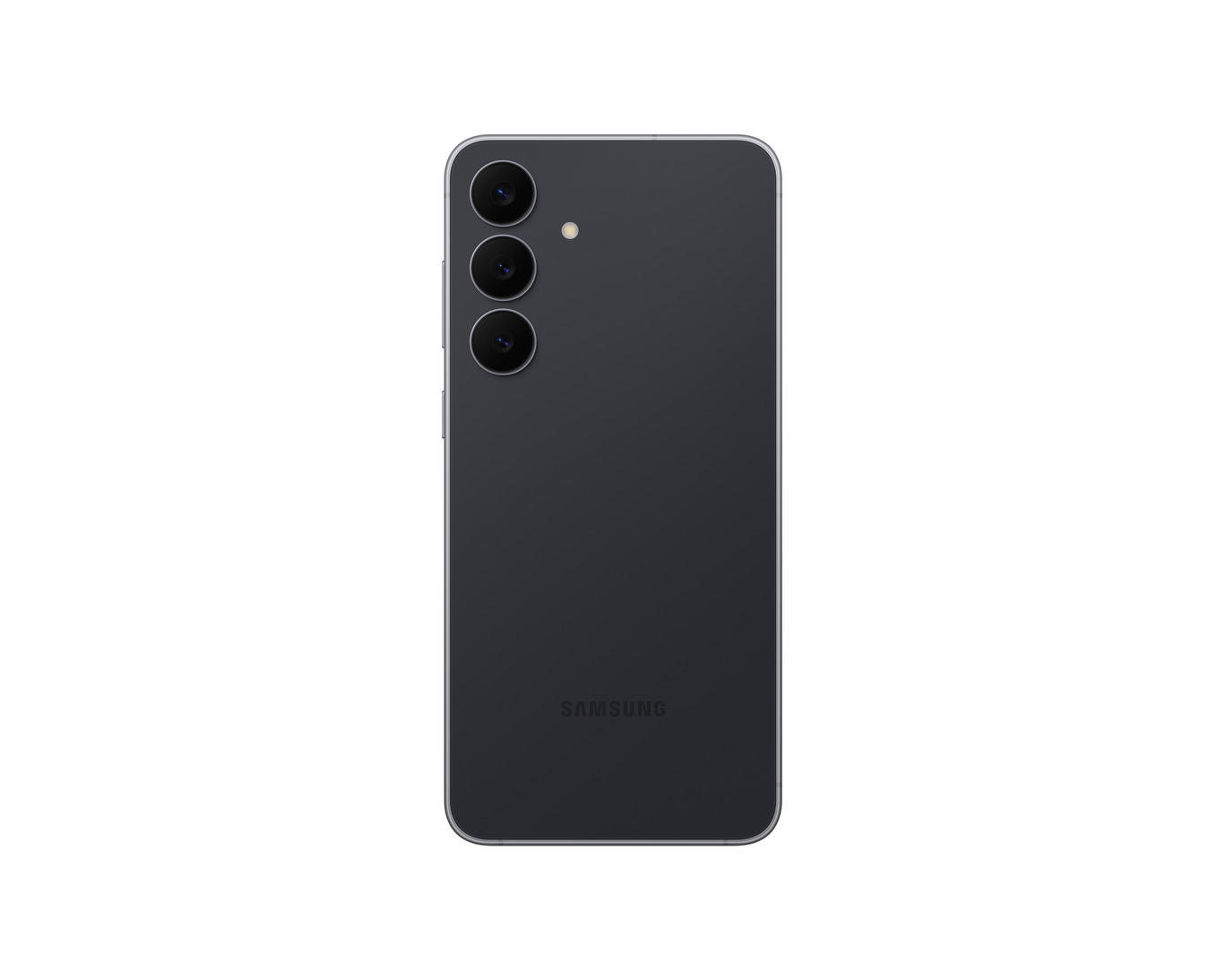 samsung SAMSUNG Galaxy S25 FE (8+128GB/GLXY-S731B) Jetblack — product image 1