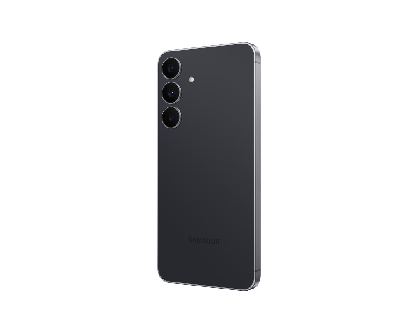 SAMSUNG Galaxy S25 FE (8+128GB/GLXY-S731B) Jetblack thumbnail 3