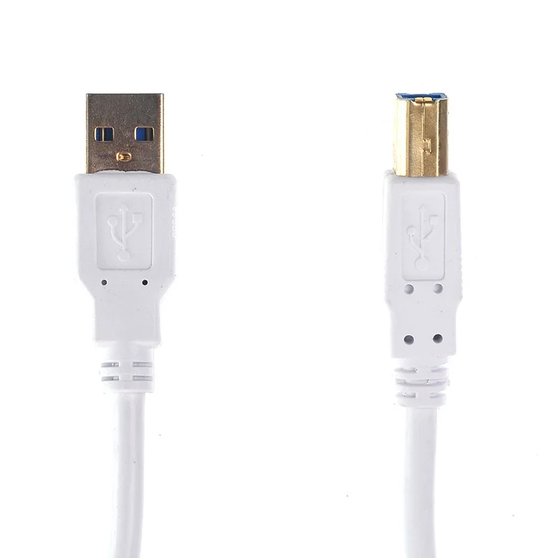 threeboy Cable PRINTER USB 2.0 (5M) THREEBOY — product image 1