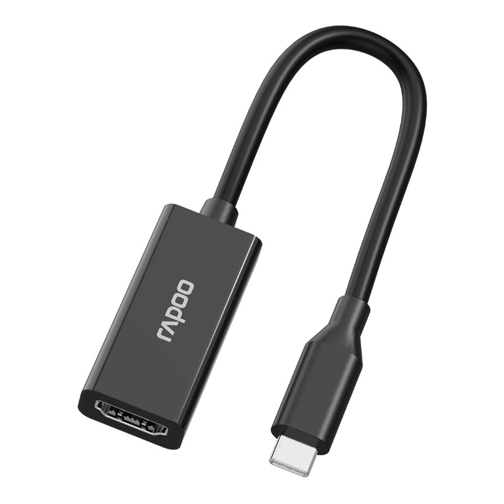 rapoo Converter Type-C TO HDMI RAPOO (XD10) — product image 1