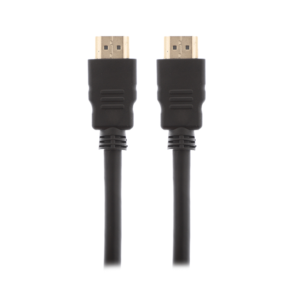 toptech Cable HDMI (V.1.4) M/M (1.8M) TOP TECH สีดำ — product image 1