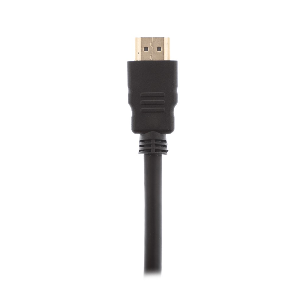 Cable HDMI (V.1.4) M/M (1.8M) TOP TECH สีดำ thumbnail 2