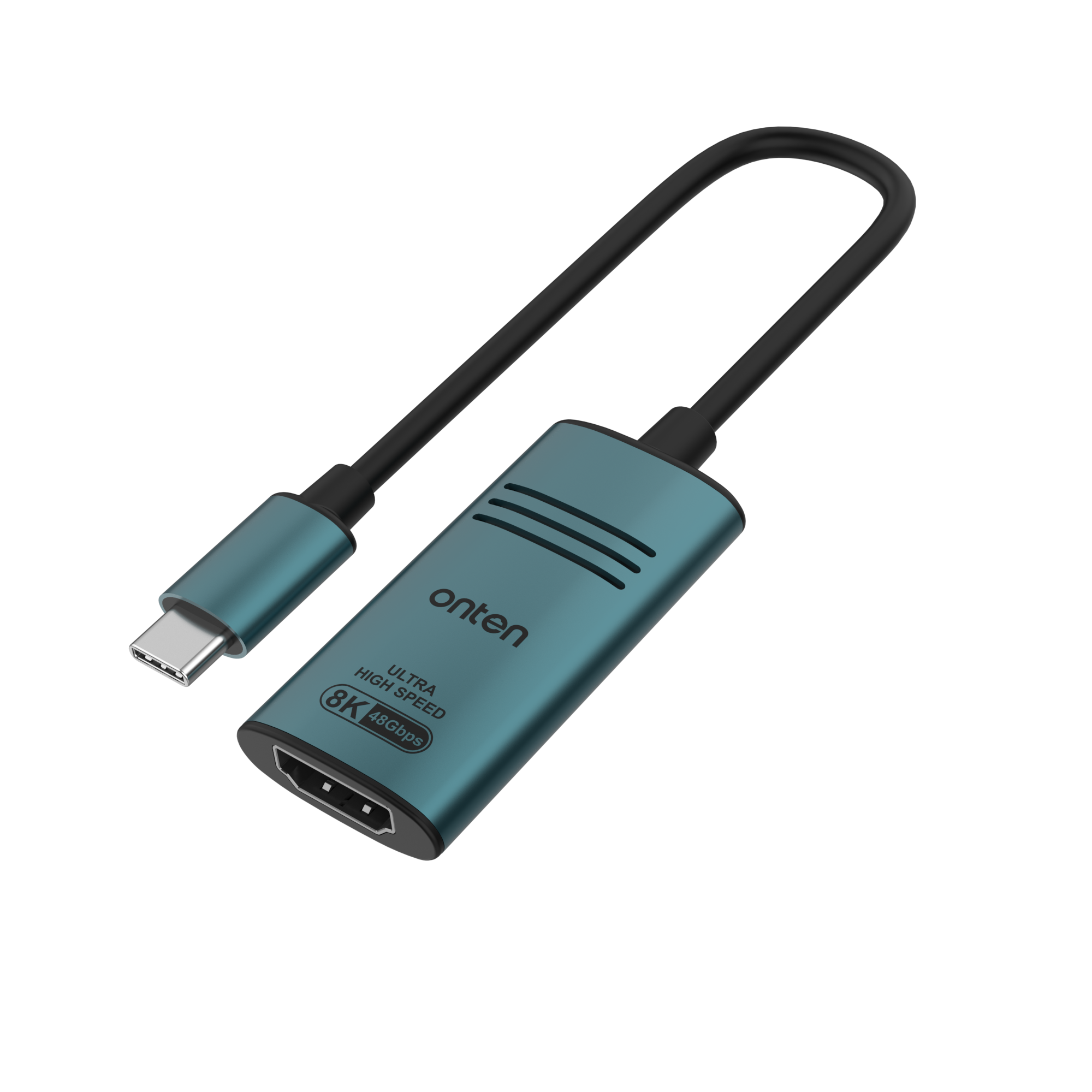 type-c Converter Type-C TO HDMI ONTEN (OTN-UC981) — product image 1