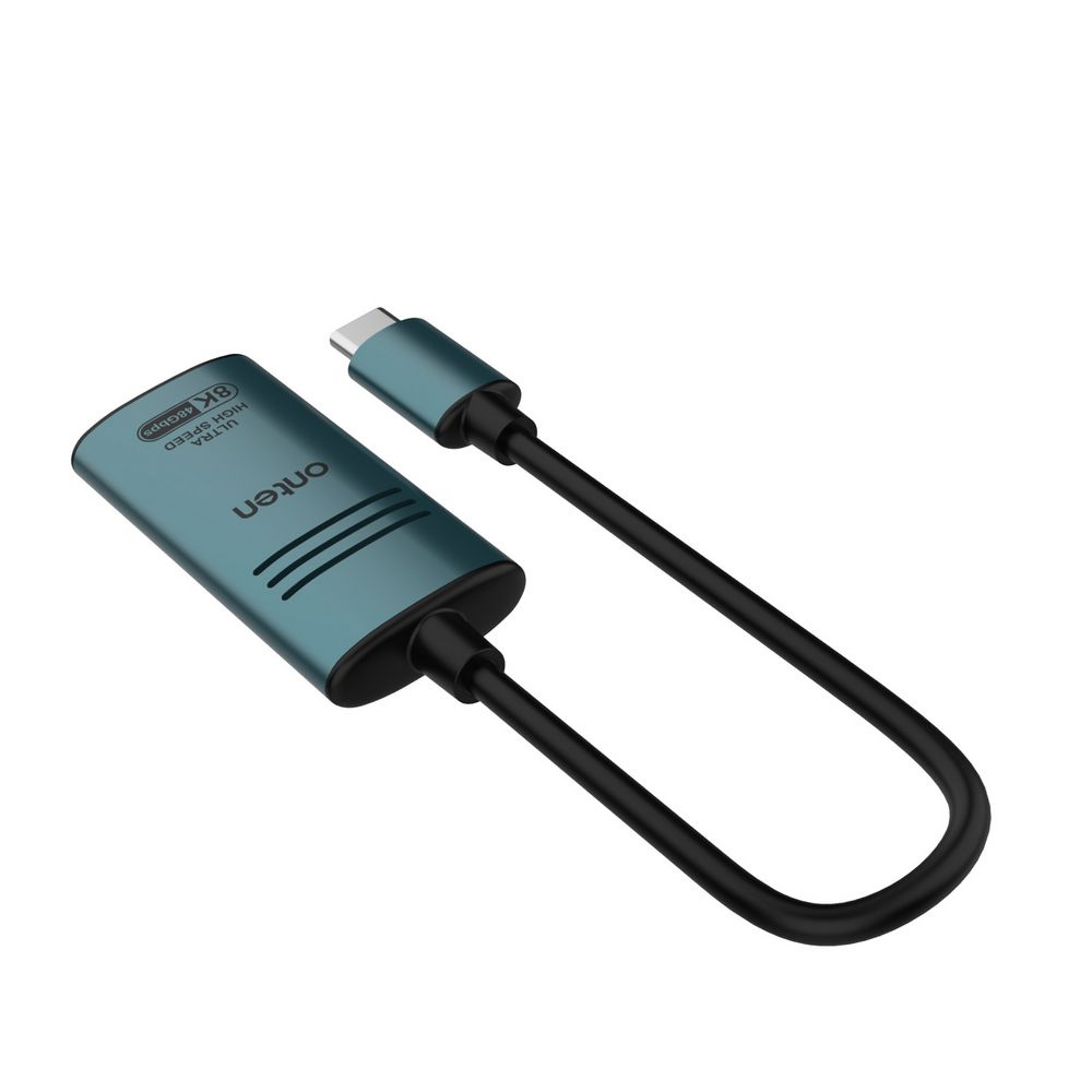 Converter Type-C TO HDMI ONTEN (OTN-UC981) thumbnail 2