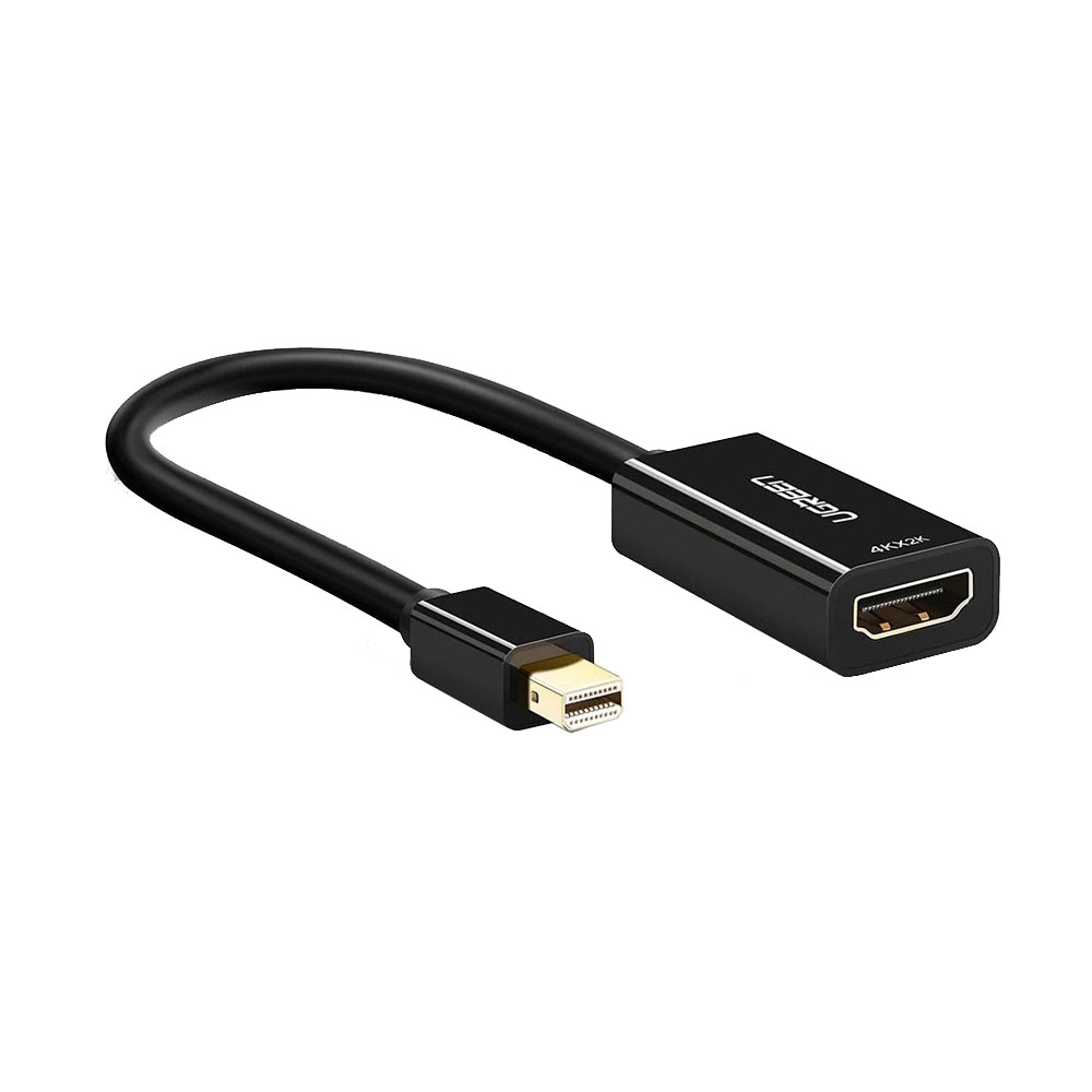 ugreen Converter Mini Display Port TO HDMI UGREEN (40360) — product image 1