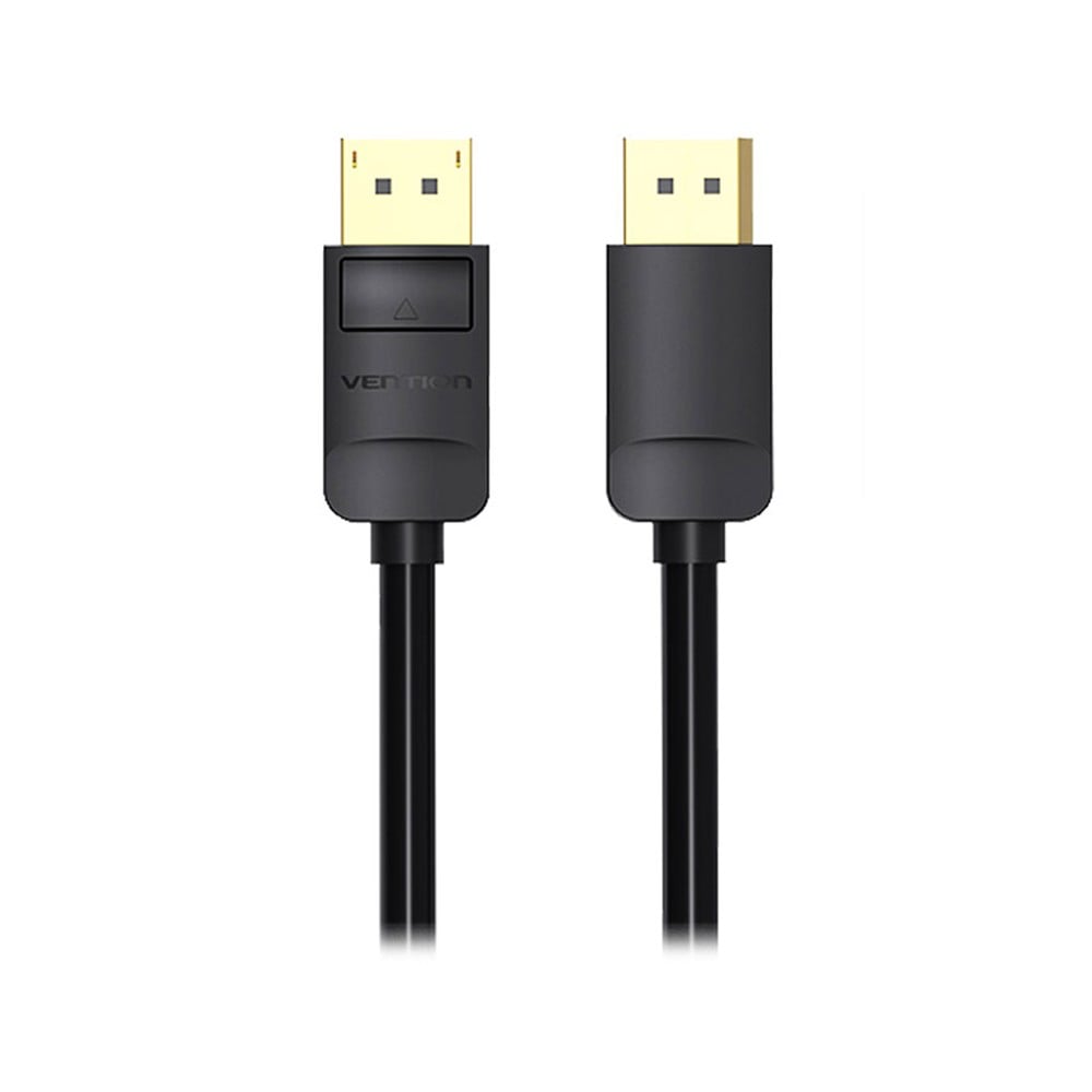 vention Cable DisplayPort TO DisplayPort (1.5M) VENTION HACBG (4K) — product image 1
