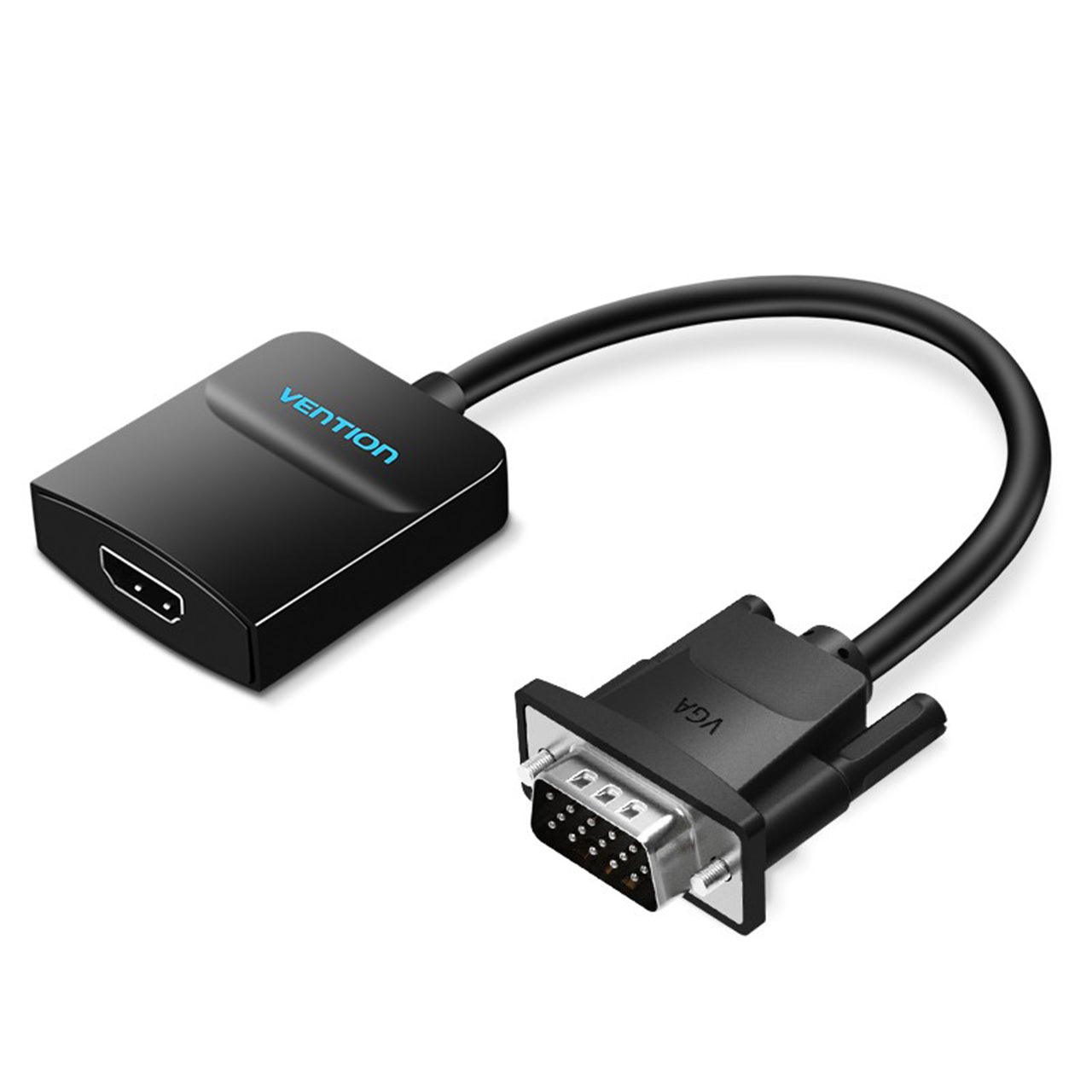 vention Converter VGA TO HDMI VENTION (ACNBB) — product image 1