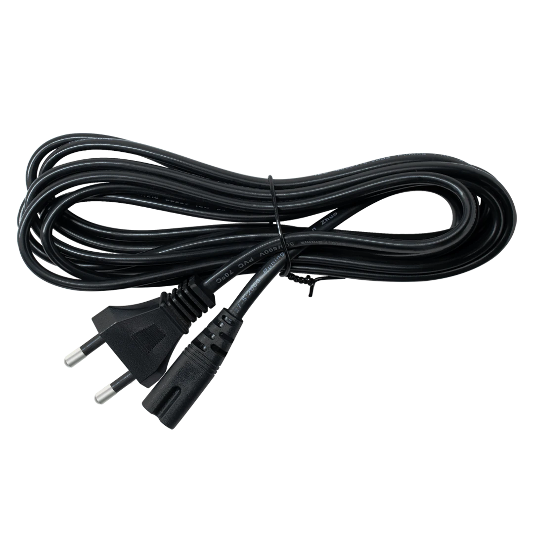 Cable POWER AC (1.8M) GLINK GP1021 2 รูกลม (มอก.) thumbnail 4