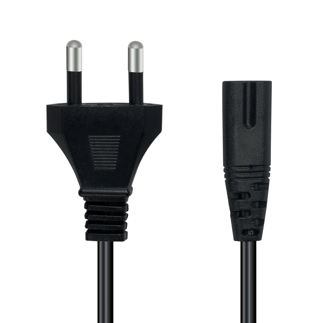 glink Cable POWER AC (3M) GLINK GP1021 2 รูกลม (มอก.) — product image 1