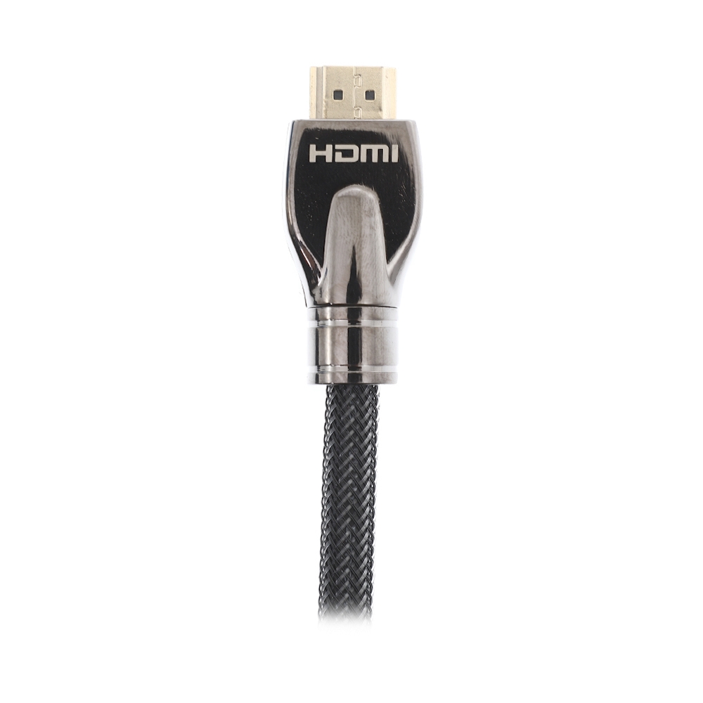 Cable HDMI 4K (V.2.0) M/M (15M) SKYHORSE สายถัก thumbnail 2