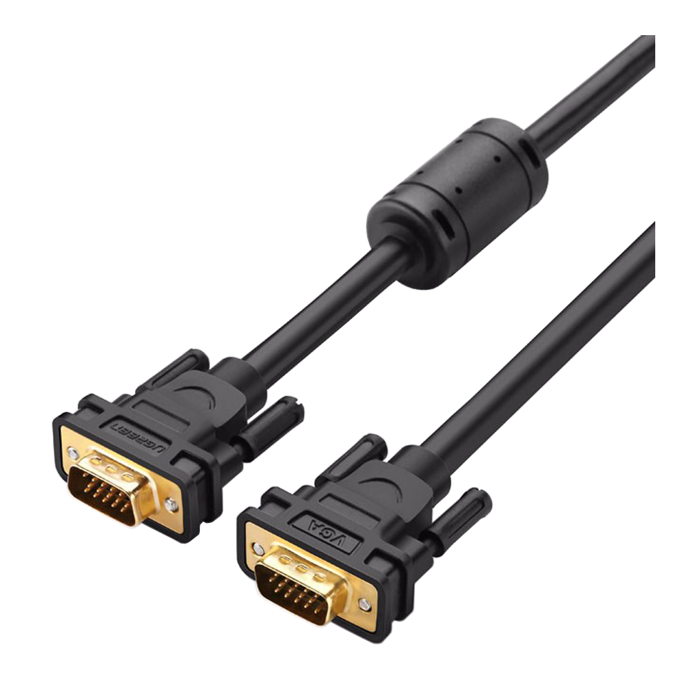 ugreen Cable VGA M/M (1.5M) UGREEN 11630 — product image 1