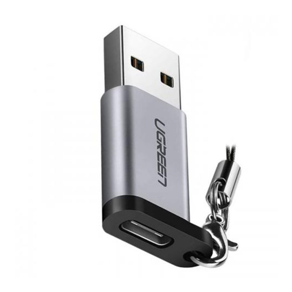 ugreen Converter USB 3.0 TO Type-C UGREEN (50533) — product image 1