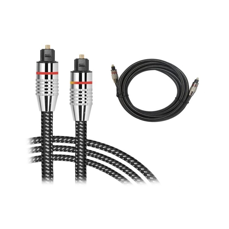 Cable Optical Audio (3M) GLINK GL166 thumbnail 2
