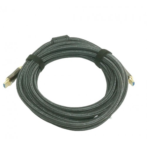 threeboy Cable HDMI 4K (V.2.0) M/M (5M) THREEBOY — product image 1