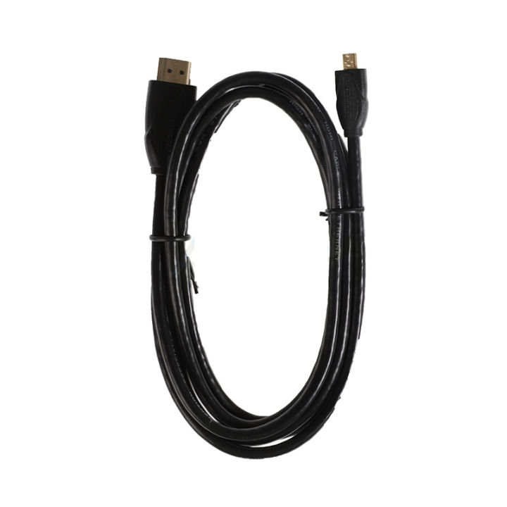Cable HDMI (V.1.4) M/M (5M) DTECH CC065 thumbnail 2