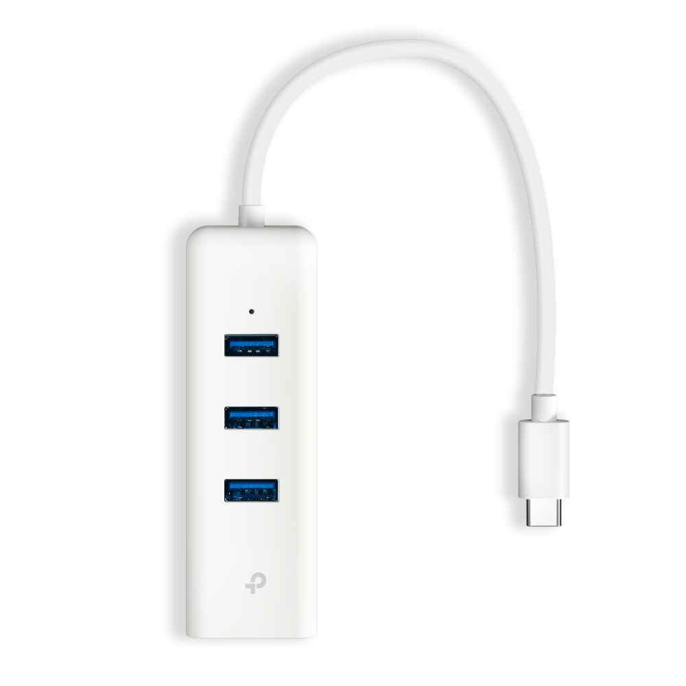 tp-link Converter Type-C TO USB 3.0 TP-LINK (UE330C) — product image 1