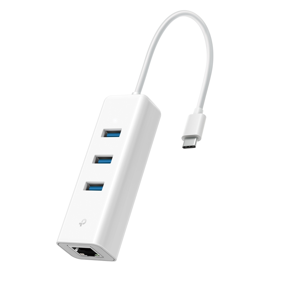 Converter Type-C TO USB 3.0 TP-LINK (UE330C) thumbnail 2