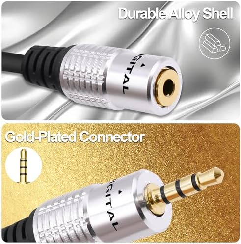 Cable Y-Connector 1:2 (M/F) thumbnail 3