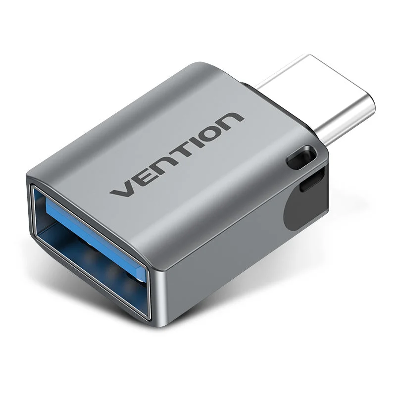 vention Converter Type-C TO USB 3.0 VENTION (CDQH0) — product image 1