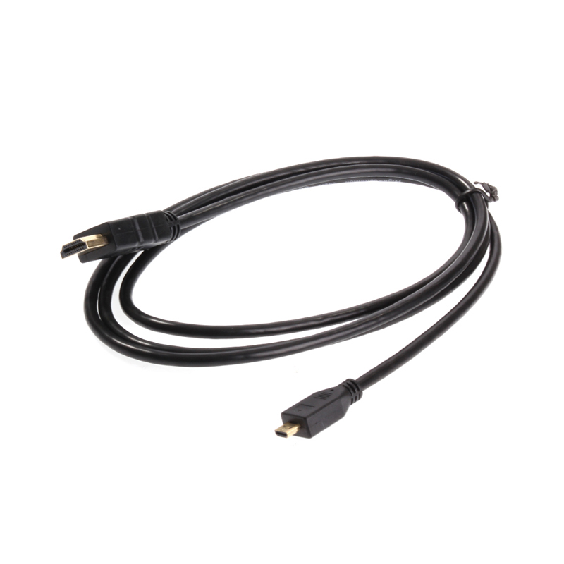 glink Cable HDMI (V.1.4) TO Micro HDMI (1.8M) GLINK CB104 — product image 1