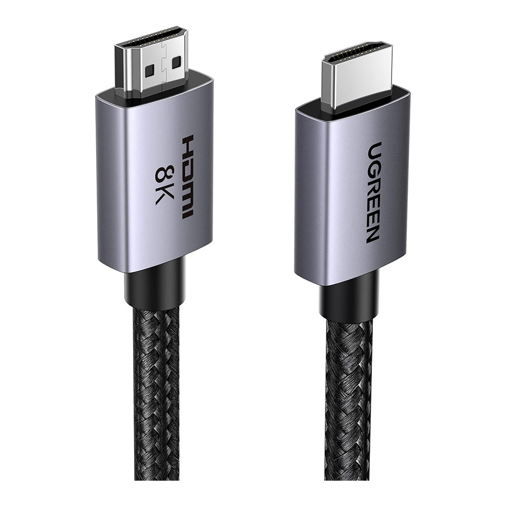 ugreen Cable HDMI 8K (V.2.1) M/M (2M) UGREEN 25910 — product image 1