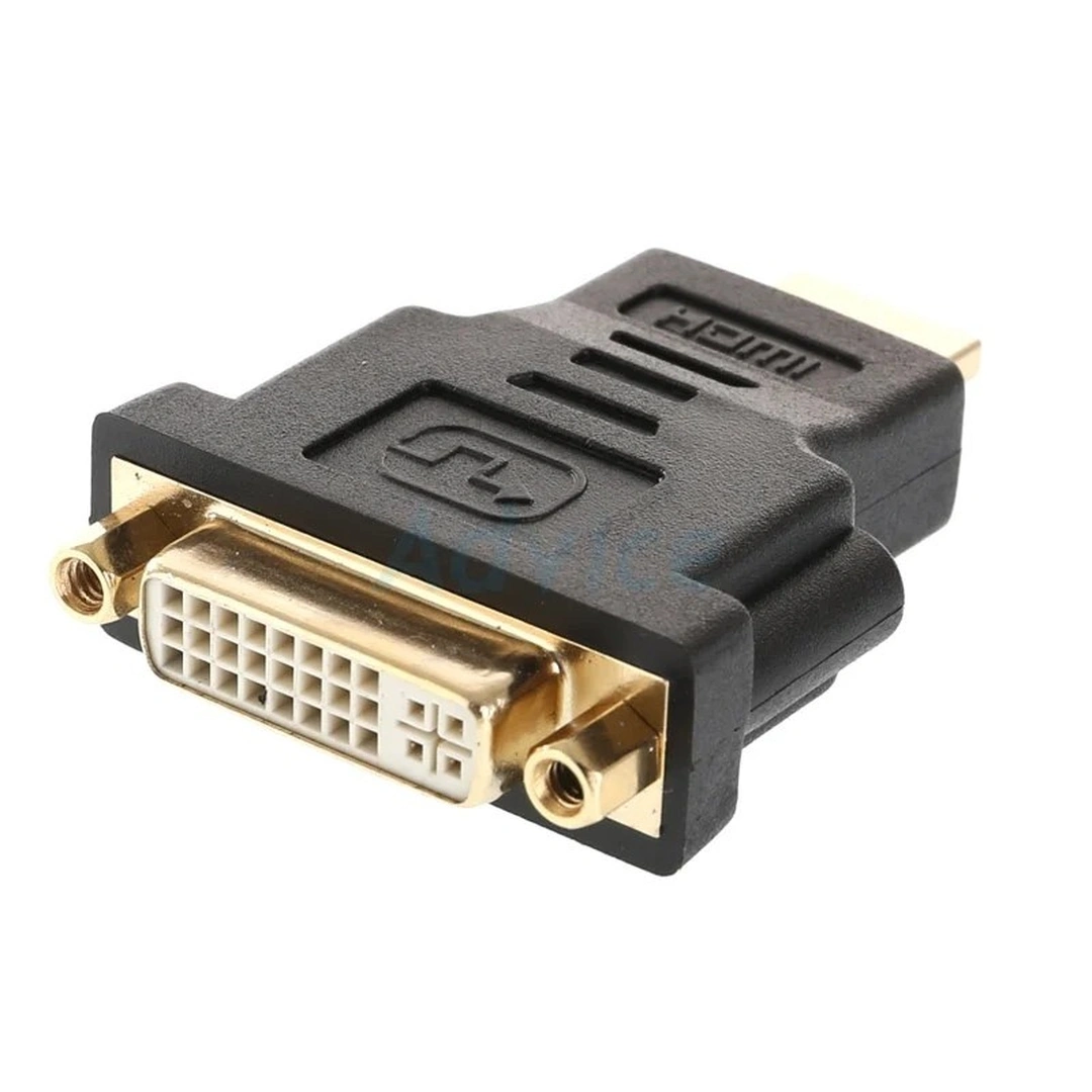 glink Converter DVI 24+5 (F) TO HDMI (M) GLINK (GL2252) — product image 1