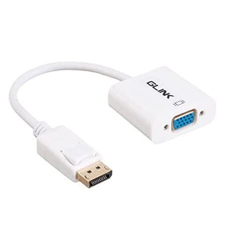 Converter Display Port TO VGA GLINK (GL002) thumbnail 2