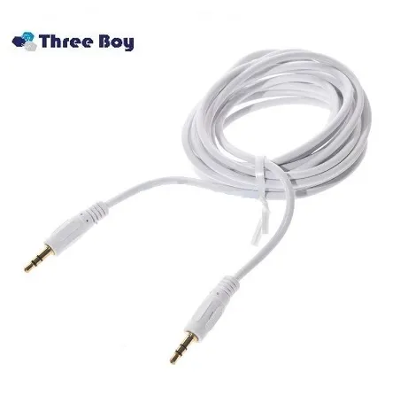 threeboy Cable Sound Extention SPK M/M (5M) THREEBOY — product image 1