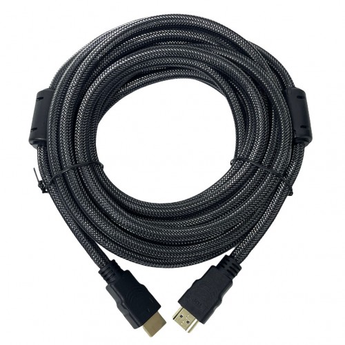 toptech Cable HDMI (V.1.4) M/M (10M) TOP TECH TP88 สายถัก — product image 1