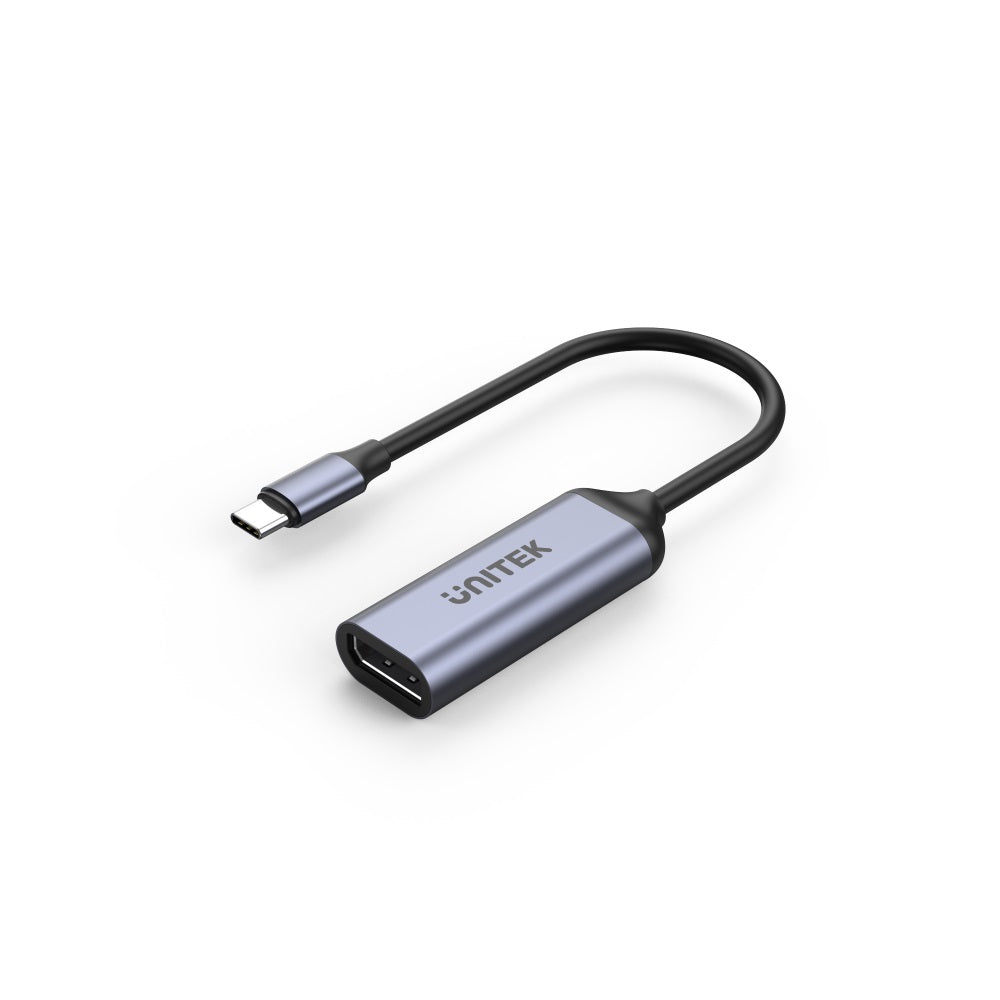 type-c Converter Type-C TO Display Port 8K UNITEK (UNITEK V1415A) — product image 1