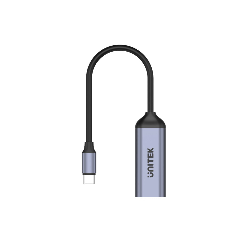 Converter Type-C TO Display Port 8K UNITEK (UNITEK V1415A) thumbnail 2