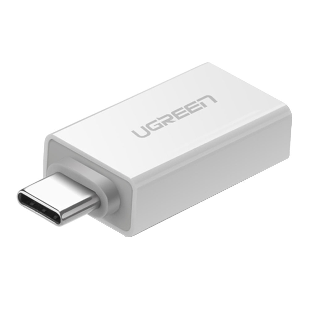 ugreen Converter Type-C TO USB 3.0 UGREEN (30155) — product image 1