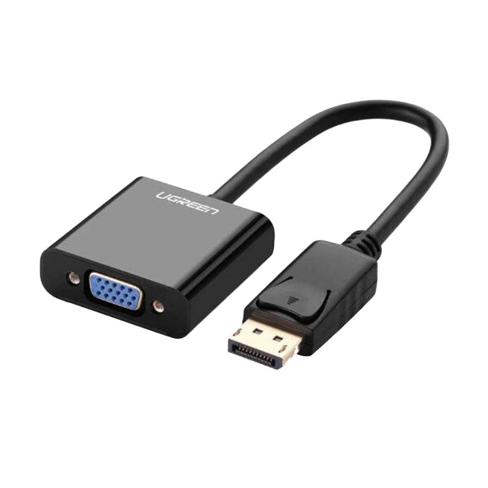ugreen Converter Display Port TO VGA UGREEN (20415) — product image 1