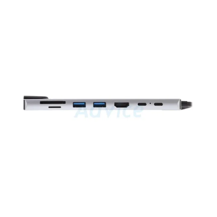 type-c Converter Type-C 8 in1 MAGICTECH (H-010) — product image 1